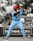 Ryan Howard 2011 Spotlight Action