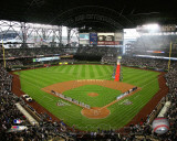 Safeco Field 2011