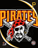 2011 Pittsburgh Pirates Team Logo