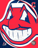 2011 Cleveland Indians Team Logo