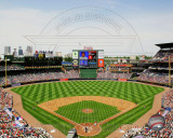 Turner Field 2011