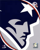 New England Patriots 2011 Logo