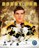 Bobby Orr 2011 Portrait Plus