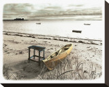 Buy Bateau Sur Plage at AllPosters.com