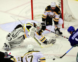Tim Thomas Game 7 of the 2011 NHL Stanley Cup Finals Action(#54)