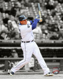 Miguel Cabrera 2011 Spotlight Action