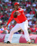 Francisco Cordero 2011 Action