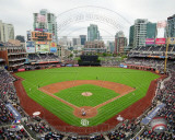 Petco Park 2011