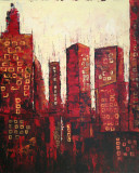 Metro Rouge I