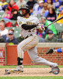 Andrew McCutchen 2011 Action