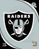 Oakland Raiders 2011 Logo