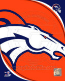 Denver Broncos 2011 Logo