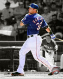Josh Hamilton 2011 Spotlight Action
