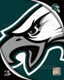 Philadelphia Eagles 2011 Logo