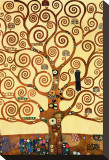 The Tree of Life, Stoclet Frieze, c.1909