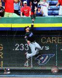 Jose Bautista 2011 Action