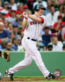 J.D. Drew 2011 Action