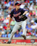 Scott Baker 2011 Action