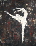 Arabesque