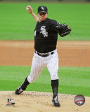 Jake Peavy 2011 Action