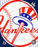 2011 New York Yankees Team Logo