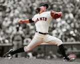 Tim Lincecum 2011 Spotlight Action