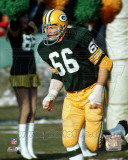 Ray Nitschke Action