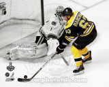 Brad Marchand Game 3 of the 2011 NHL Stanley Cup Finals Spotlight Action