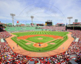 Fenway Park 2011