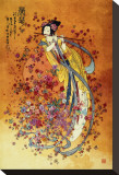 Goddess of Prosperity