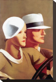 Buy Couple Driving at AllPosters.com