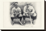 Buy Ruth and Gehrig at AllPosters.com