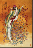 Goddess of Wealth