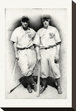 Buy Dimaggio and Gehrig at AllPosters.com