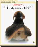 Buy My Name Is Rick at AllPosters.com