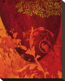 Buy Georgia Cochineal I at AllPosters.com