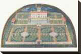 Buy Villa La Petraia at AllPosters.com