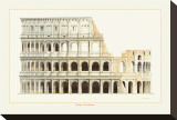 Buy Roma, Il Colosseo at AllPosters.com