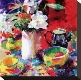 Buy Morning Tea at AllPosters.com