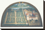 Buy Villa dell'Ambrogiana at AllPosters.com