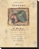 Buy The Bell Pepper at AllPosters.com