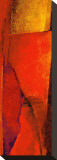 Buy Triptych Red Wassily II at AllPosters.com