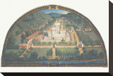 Buy Villa di Cafaggiolo at AllPosters.com