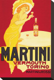 Martini and Rossi, Vermouth Torino