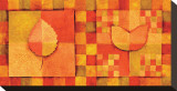 Martha's Quilt III
