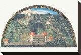 Buy Pallazzo Pitti e Belvedere at AllPosters.com
