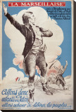 Buy La Marseillaise at AllPosters.com