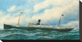 Buy Danish Steamship at AllPosters.com