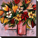 Buy Vivid Bouquet at AllPosters.com
