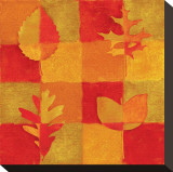 Martha's Quilt I